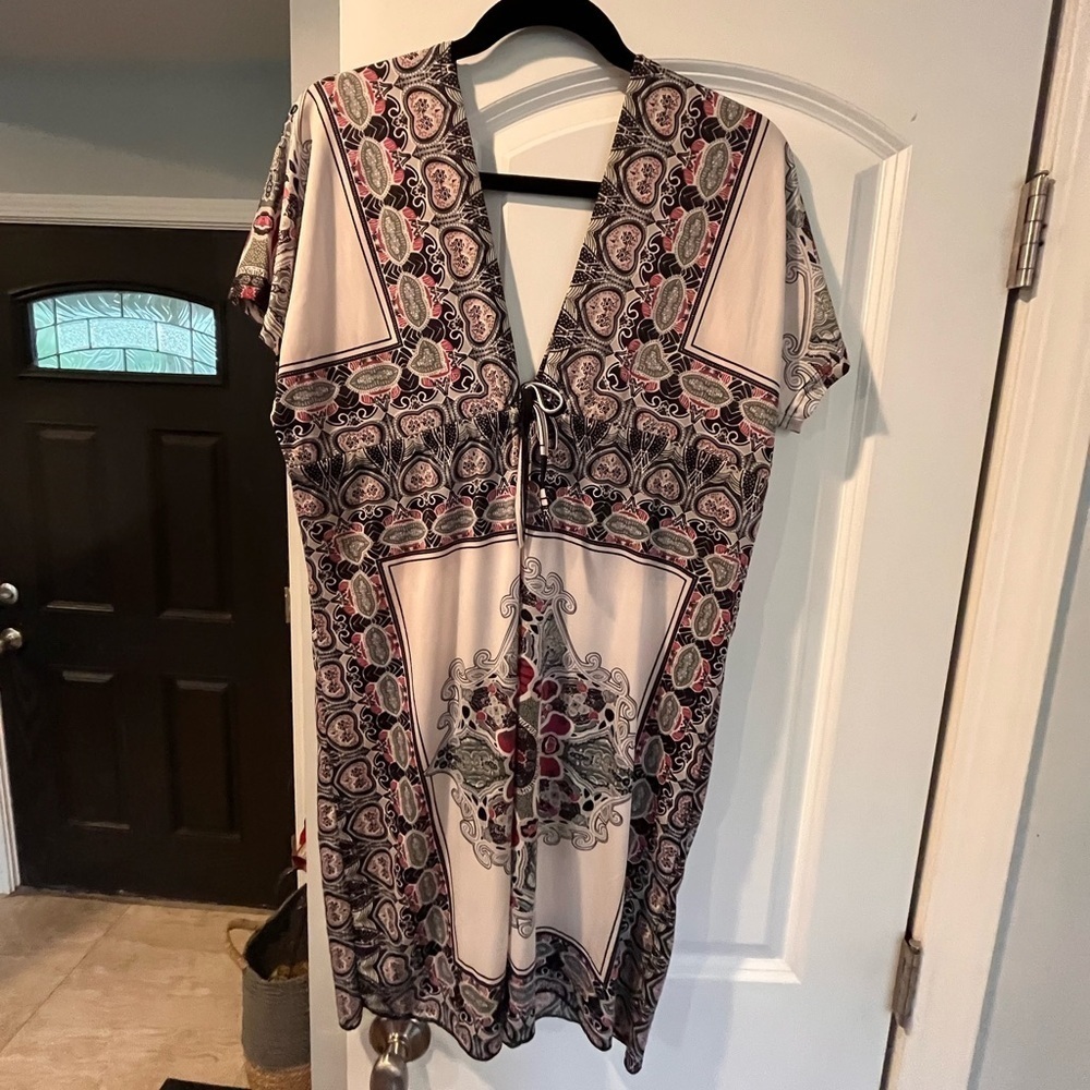 Really Cute Dress - L/XL